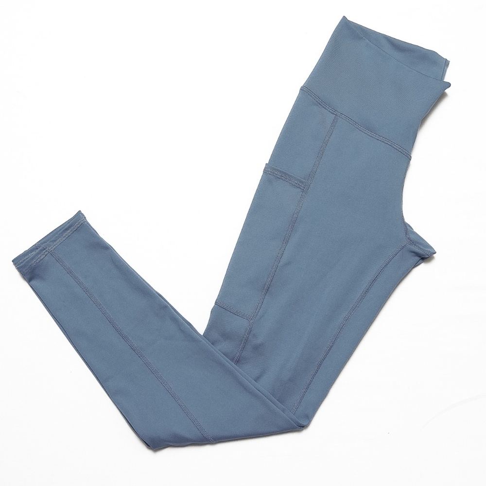 Niyama Sol Full Length Leggings with Pockets
